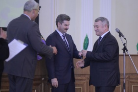 Фото: Наиль Фаттахов