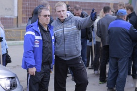 Фото: Наиль Фаттахов