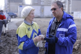 Фото: Наиль Фаттахов