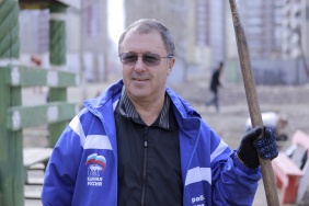 Фото: Наиль Фаттахов