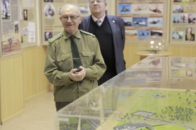 Фото: Наиль Фаттахов