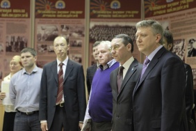 Фото: Наиль Фаттахов