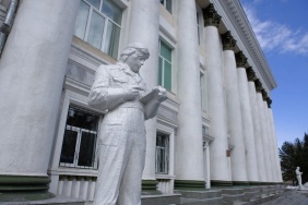 Фото: Наиль Фаттахов