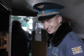 Фото: Наиль Фаттахов