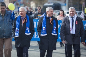 Фото: Наиль Фаттахов