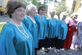 Фото: Наиль Фаттахов