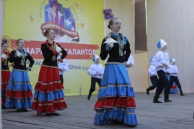 Фото: Наиль Фаттахов