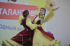 Фото: Наиль Фаттахов