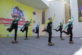 Фото: Наиль Фаттахов