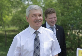 Фото: Наиль Фаттахов