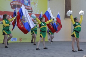 Фото: Наиль Фаттахов