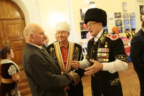 Фото: Наиль Фаттахов