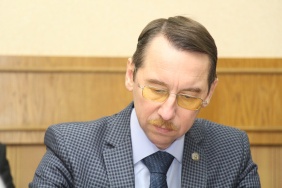 Вопрос развития поискового движения в Челябинской области обсудили на заседании Общественного Совета