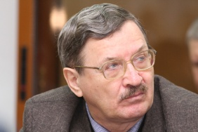 Вопрос развития поискового движения в Челябинской области обсудили на заседании Общественного Совета