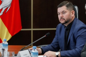 Заседание комитета Законодательного Собрания по экономической политике и предпринимательству
