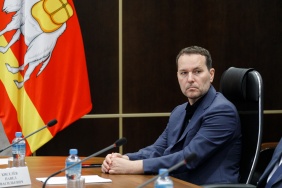 Заседание комитета по аграрной политике