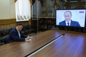 Фото: Наиль Фаттахов