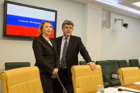 Первые расширенные заседания комитетов прошли в рамках Дней Челябинской области в Совете Федерации