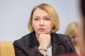 Первые расширенные заседания комитетов прошли в рамках Дней Челябинской области в Совете Федерации