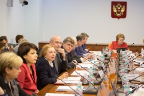 Первые расширенные заседания комитетов прошли в рамках Дней Челябинской области в Совете Федерации