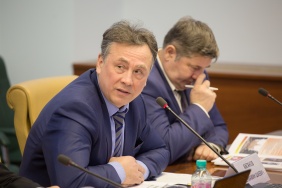 Первые расширенные заседания комитетов прошли в рамках Дней Челябинской области в Совете Федерации