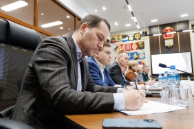 Заседание комитета Законодательного Собрания по аграрной политике и природопользованию