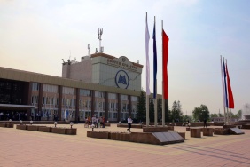 Фото: Наиль Фаттахов