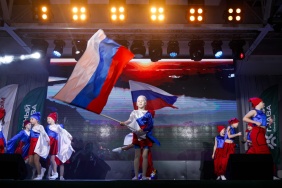 В Челябинске стартовал образовательный форум Движения Первых в рамках регионального конкурса «Юный Глава». 