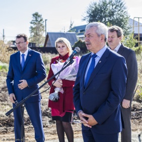 Фото: Юлия Боровикова