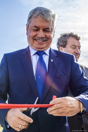 Фото: Юлия Боровикова