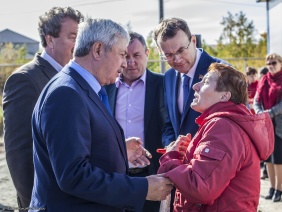 Фото: Юлия Боровикова