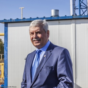 Фото: Юлия Боровикова