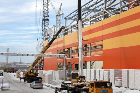 Фото: Юлия Боровикова