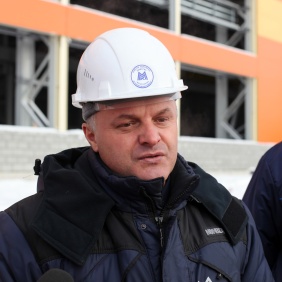 Фото: Юлия Боровикова