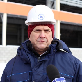 Фото: Юлия Боровикова