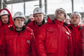 Фото: Юлия Боровикова