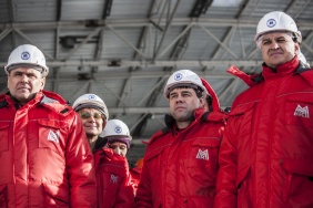 Фото: Юлия Боровикова