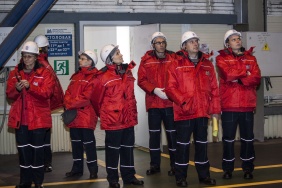 Фото: Юлия Боровикова