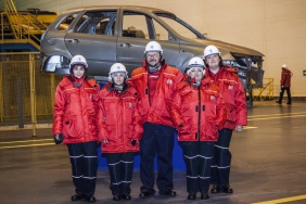 Фото: Юлия Боровикова