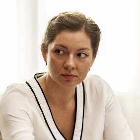 Фото: Юлия Боровикова