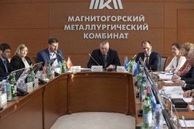 Фото: Юлия Боровикова