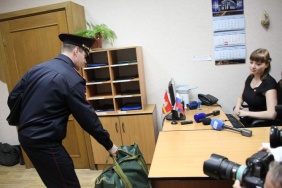 Фото: Денис Симонов