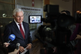 Фото: Денис Симонов