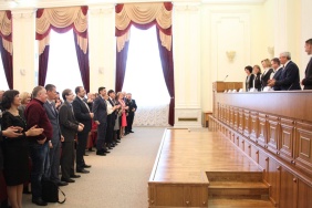 Фото: Денис Симонов