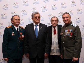 Фото: Юлия Боровикова