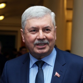 Фото: Юлия Боровикова