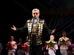 Фото: Юлия Боровикова