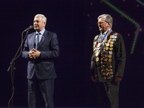 Фото: Юлия Боровикова