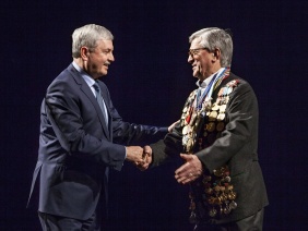 Фото: Юлия Боровикова