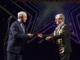 Фото: Юлия Боровикова